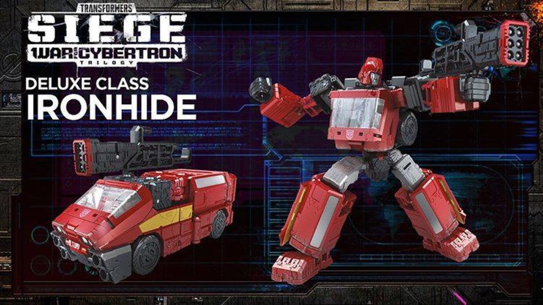 Sdcc 2018 War For Cybertron Siege Official Image  (103 of 107)